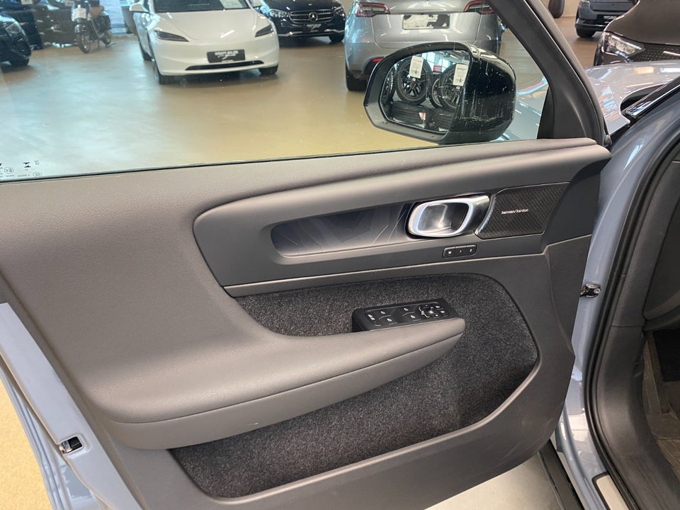 Volvo XC40 P8 ReCharge Twin Ultimate 5d