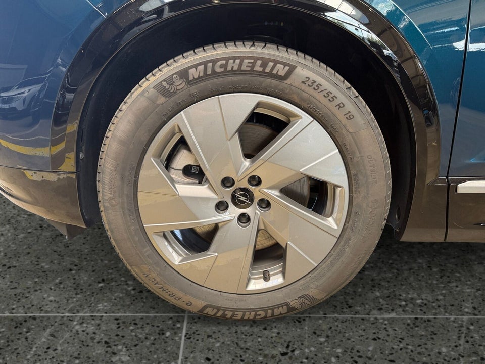 Opel Grandland-e 73 Edition 5d