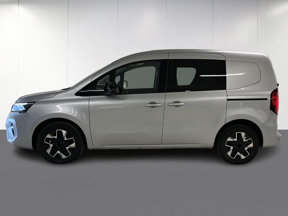 Nissan Townstar 45 Tekna L1H1