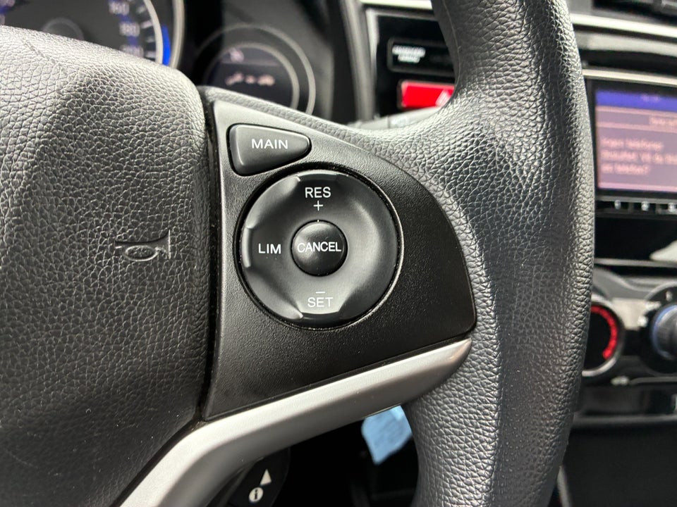 Honda Jazz 1,3 i-VTEC Trend 5d