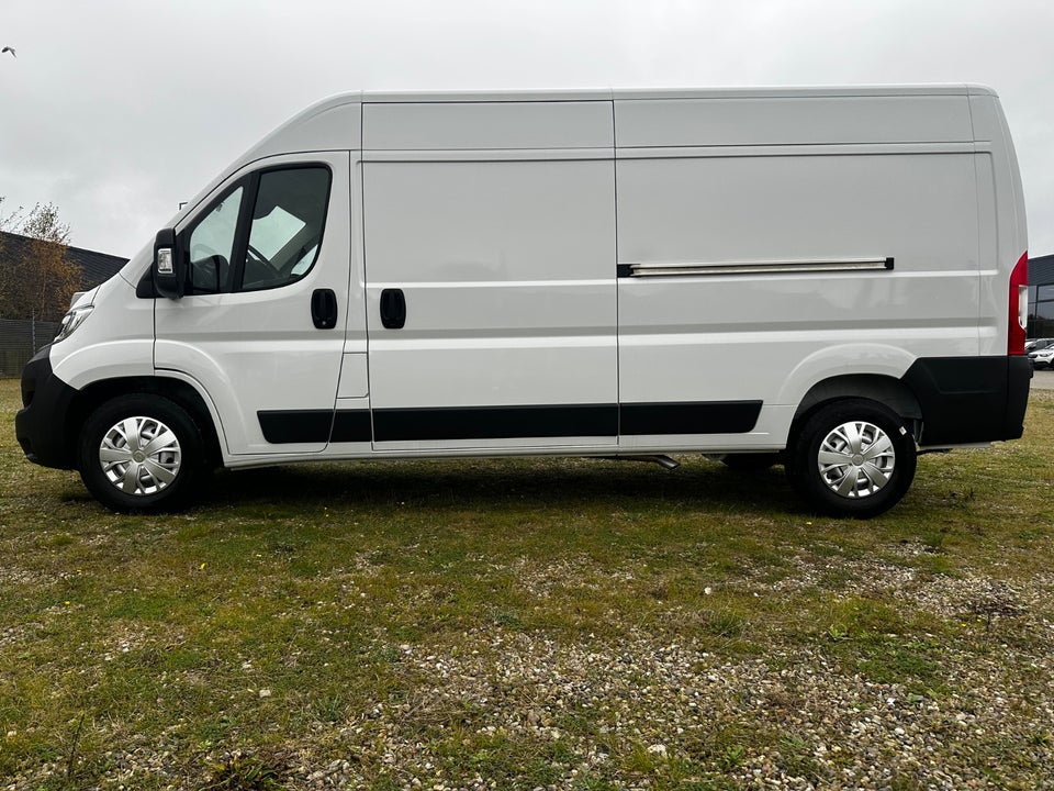 Opel Movano 2,2 D 140 Enjoy+ L3H2