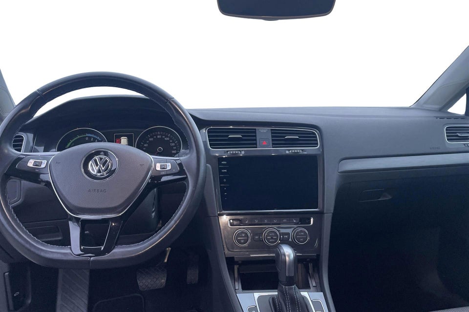 VW e-Golf VII 5d