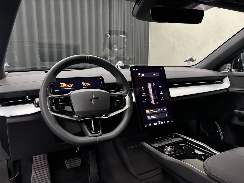 Polestar 3 Long Range AWD 5d