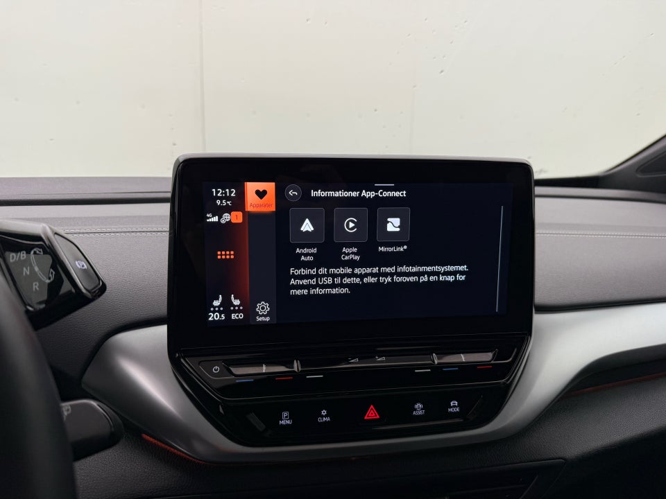 VW ID.4 77 Pro Performance 5d