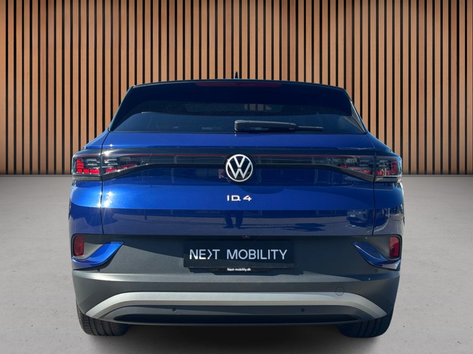 VW ID.4 77 Pro Performance 5d