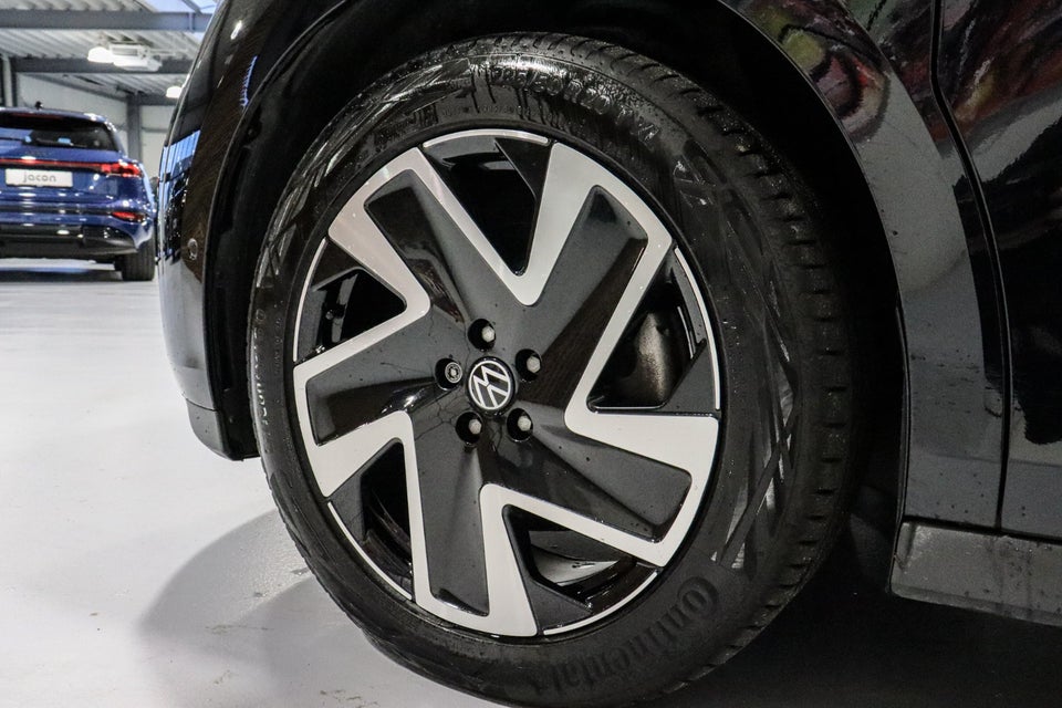 VW ID.Buzz 77 Style SWB 5d