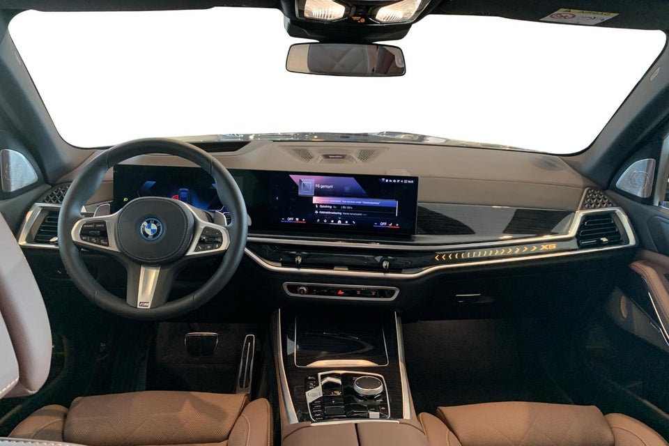 BMW X5 3,0 xDrive50e M-Sport+ aut. 5d
