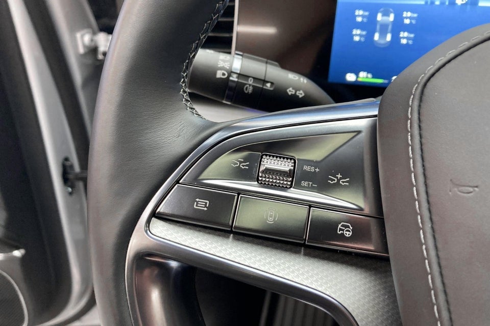 BYD Sealion 7 91 Excellence AWD 5d