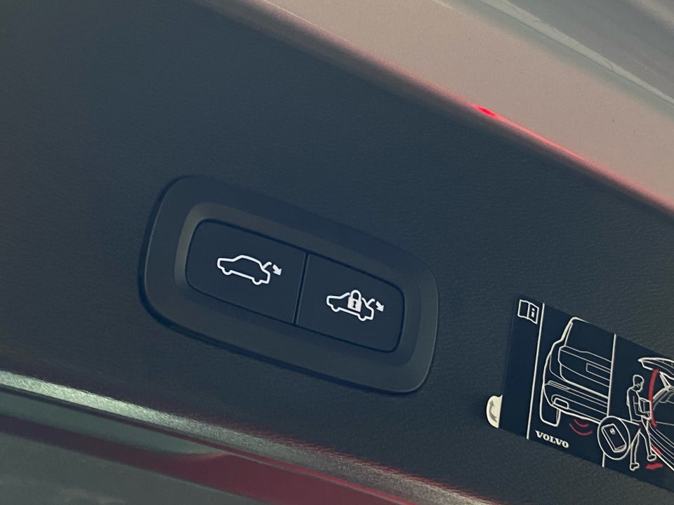 Volvo C40 P8 ReCharge Twin Plus 5d