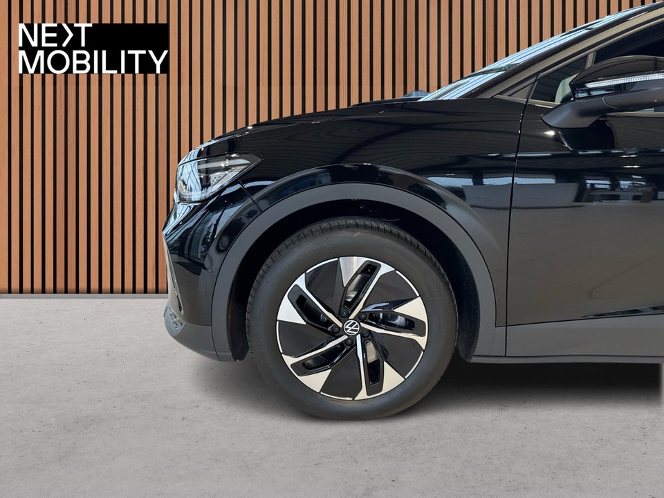 VW ID.4 77 Style+ 5d