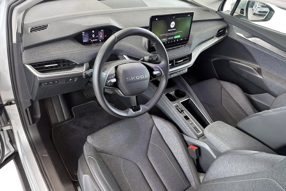Skoda Elroq 85 iV Premium 5d