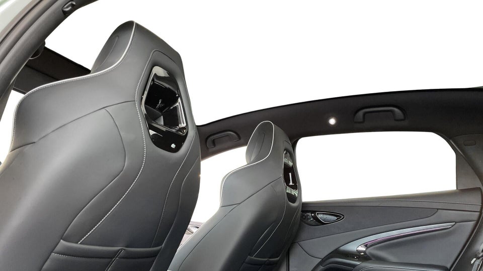 BYD Seal 86 Excellence AWD 4d