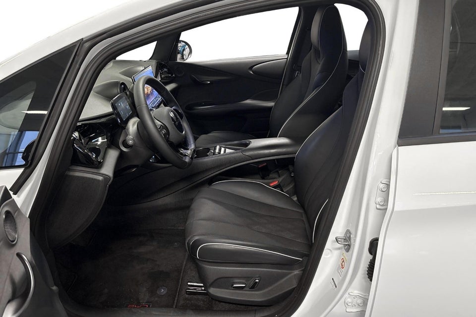 BYD Dolphin 60 Comfort 5d