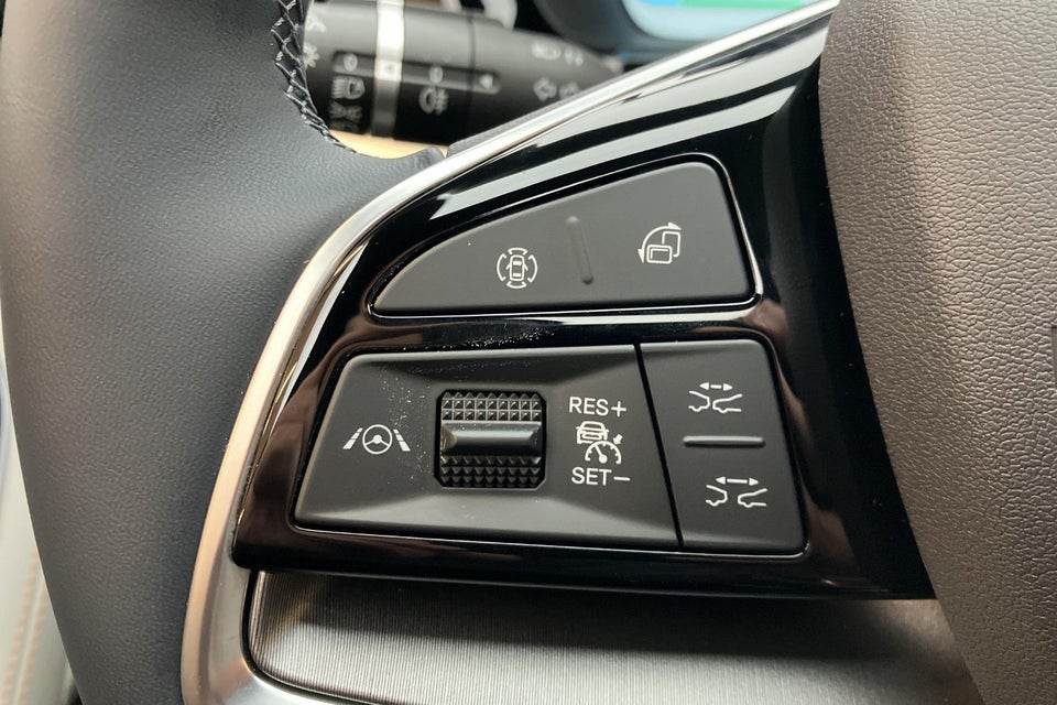 BYD Seal U 72 Comfort 5d