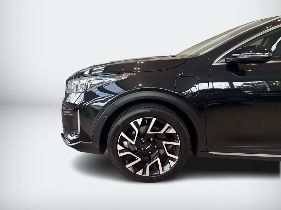 Kia XCeed 1,6 PHEV Upgrade DCT 5d