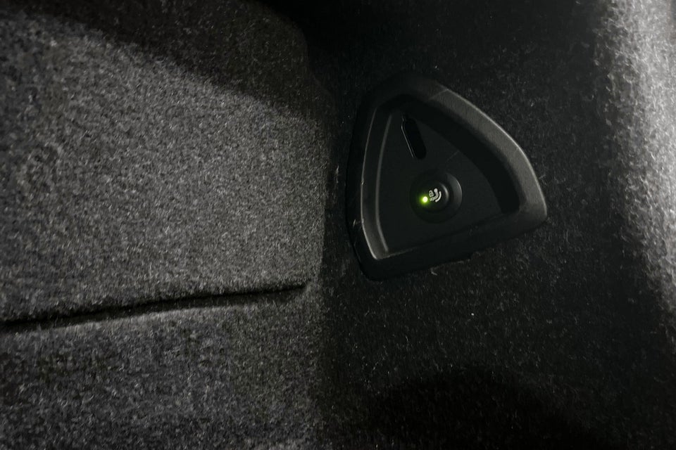 BMW i5 eDrive40 Sport Line 4d
