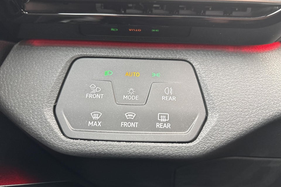 VW ID.5 77 Style+ 5d