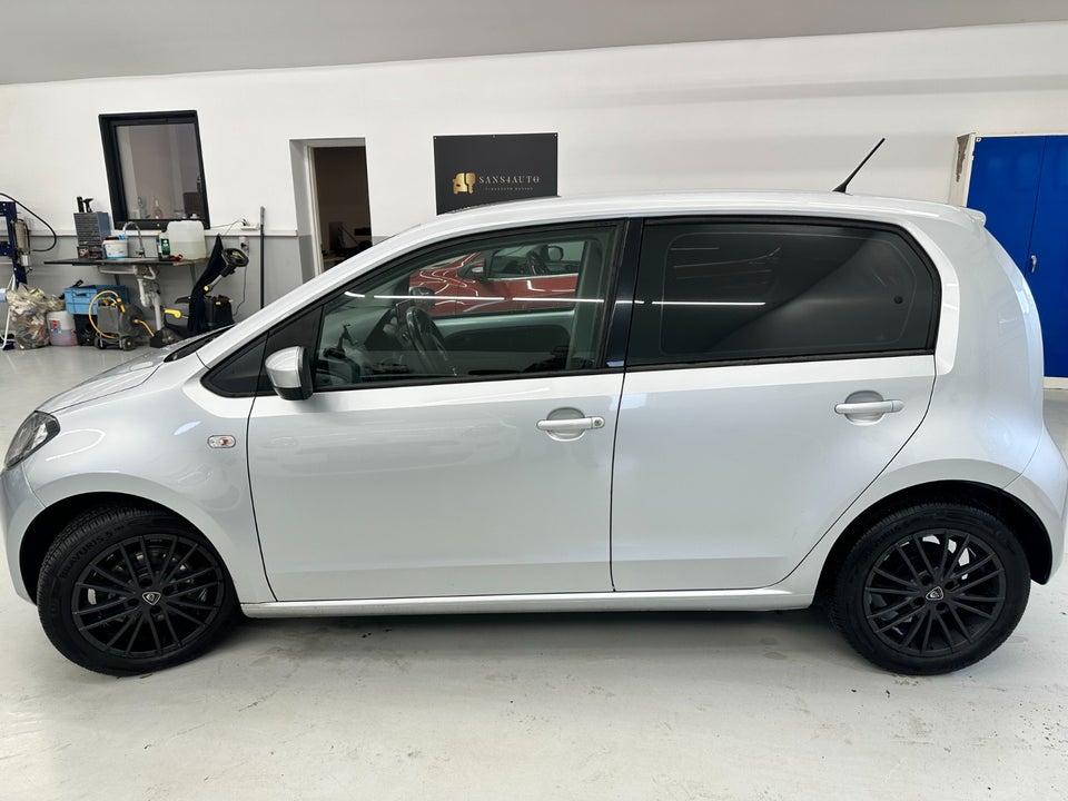 Skoda Citigo 1,0 75 Ambition GreenTec 5d