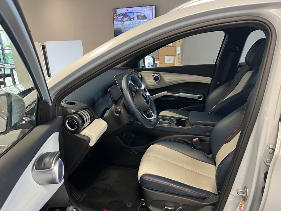 BYD Atto 3 60 Design 5d