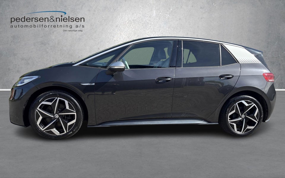 VW ID.3 58 1ST Pro Performance Plus 5d