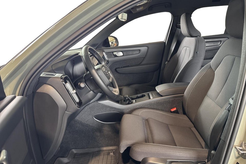 Volvo EX40 Extended Range Core 5d