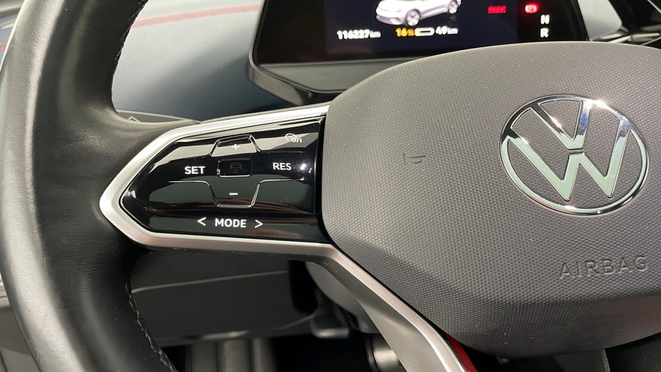 VW ID.5 77 GTX 4Motion 5d