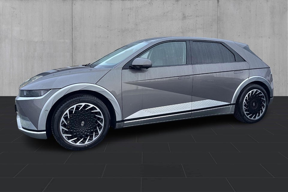 Hyundai Ioniq 5 73 Ultimate AWD 5d
