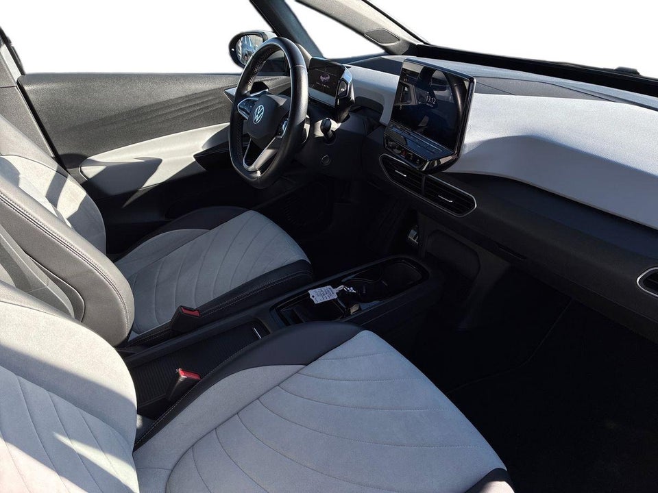 VW ID.3 58 Pro Performance 5d