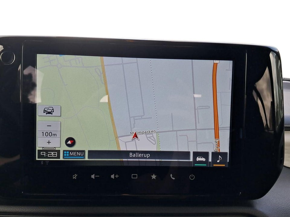 Suzuki Swift 1,2 Advance 5d