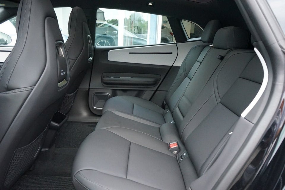 Polestar 4 Long Range AWD 5d