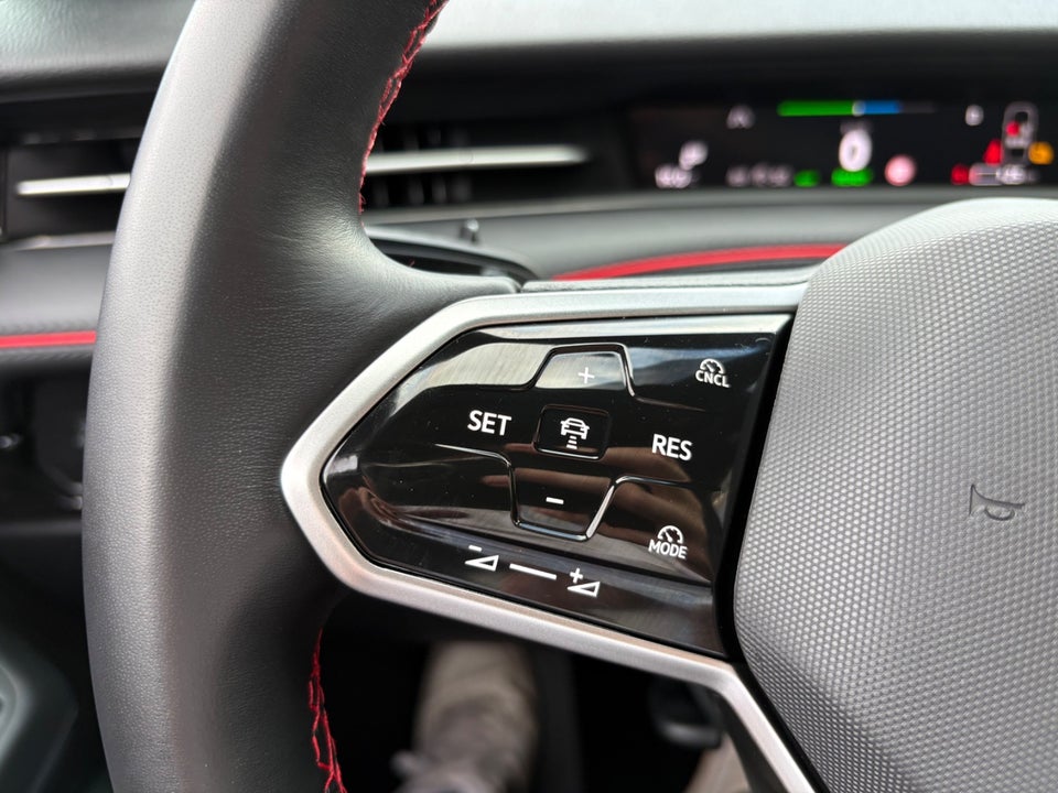 VW ID.7 86 GTX Max Tourer 4Motion 5d