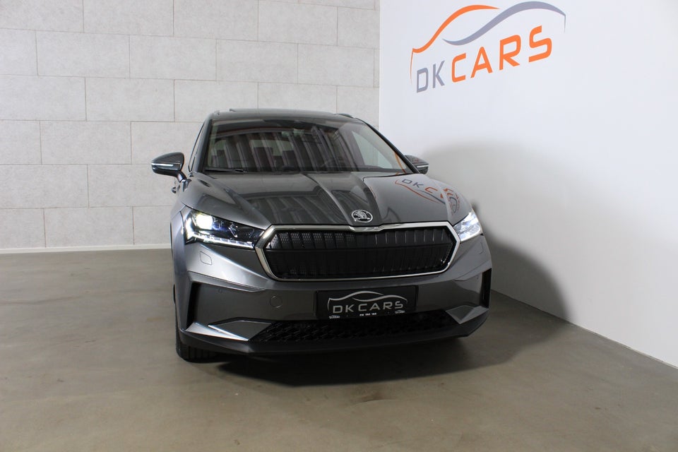 Skoda Enyaq 80 iV Premium Suite 5d