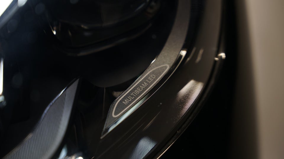 Mercedes GLE350 de 2,0 AMG Line Coupé aut. 4Matic 5d