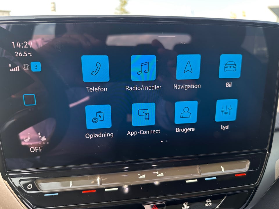 VW ID.5 77 Pro Performance 5d