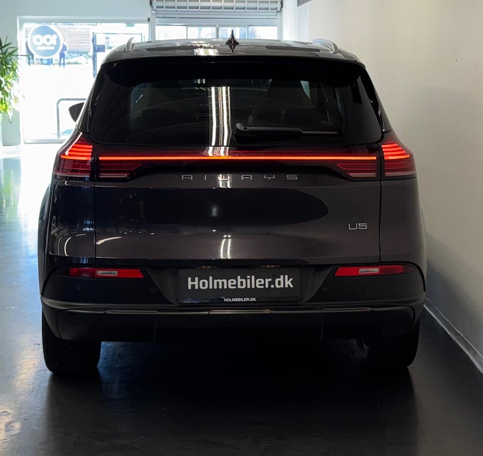 Aiways U5 Premium 5d