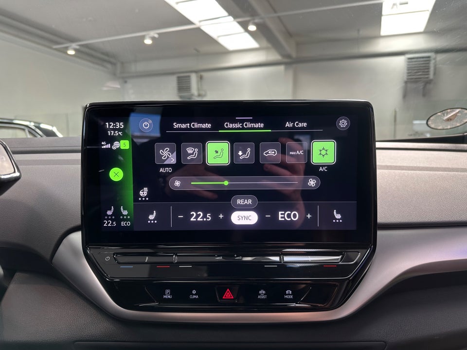 VW ID.4 77 Pro Performance Max 5d