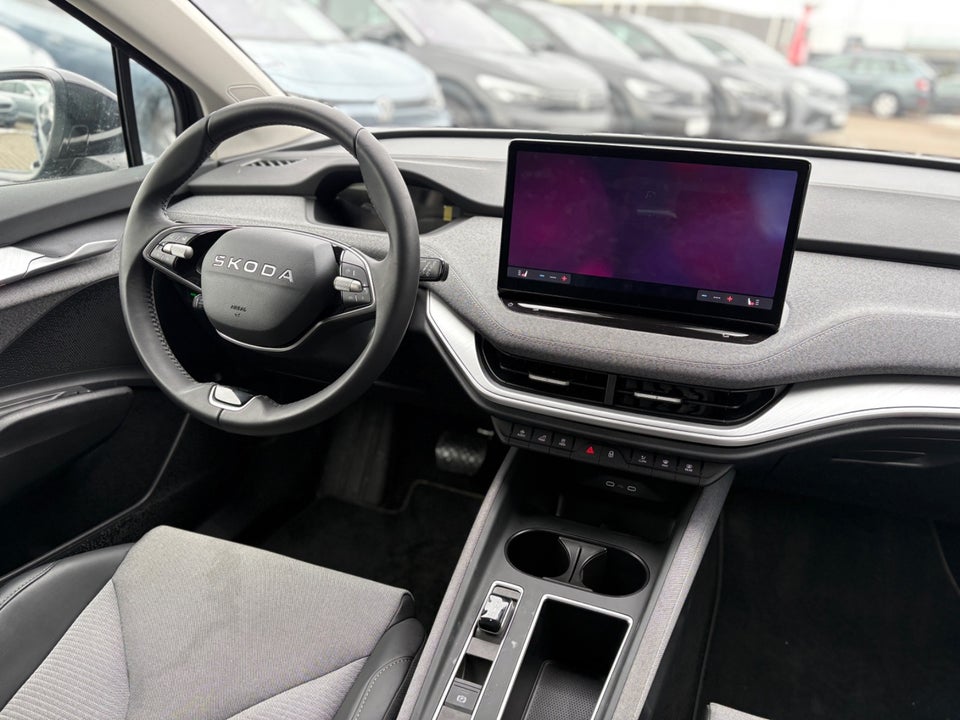 Skoda Enyaq 85x iV 5d