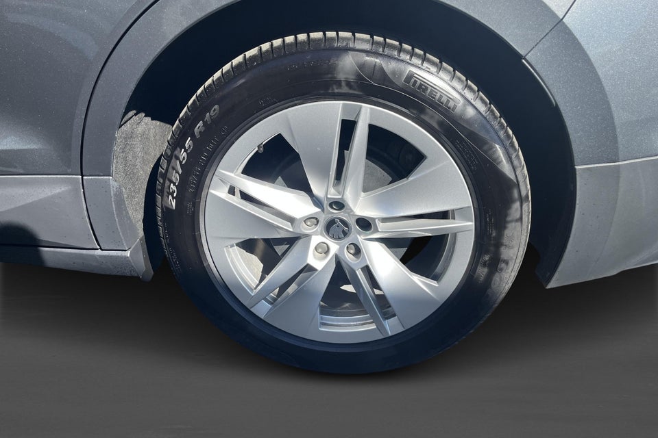 Skoda Enyaq 85x iV Premium 5d