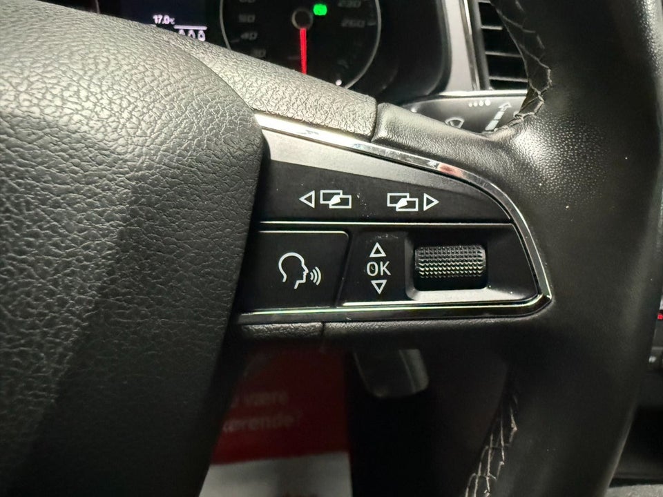 Seat Leon 1,0 TSi 115 Style ST DSG 5d