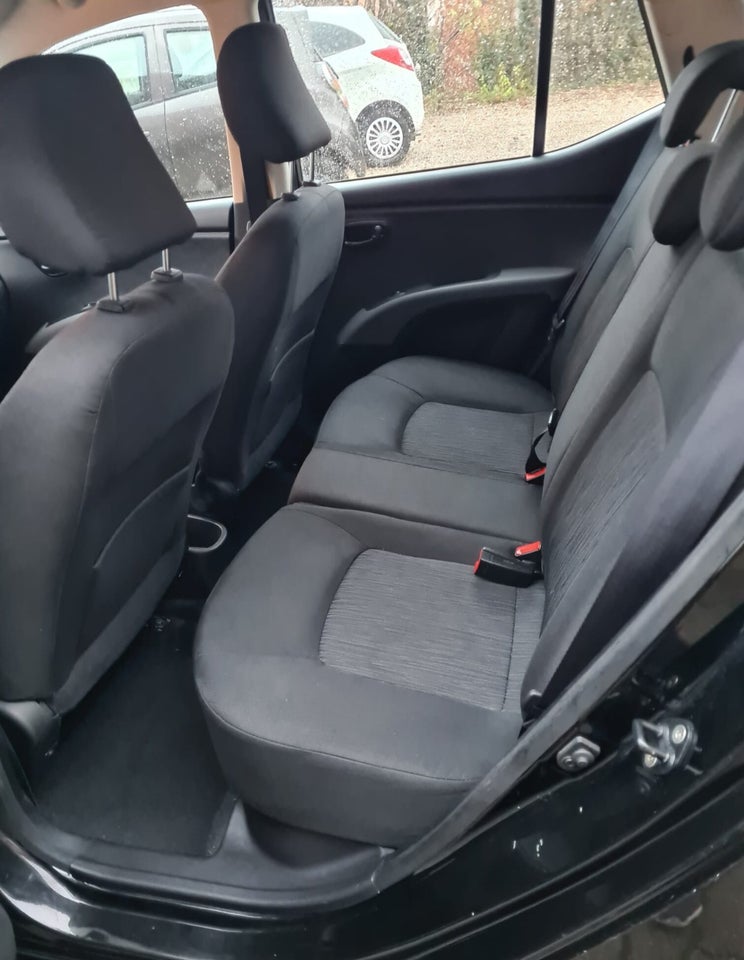 Hyundai i10 1,2 Comfort 5d