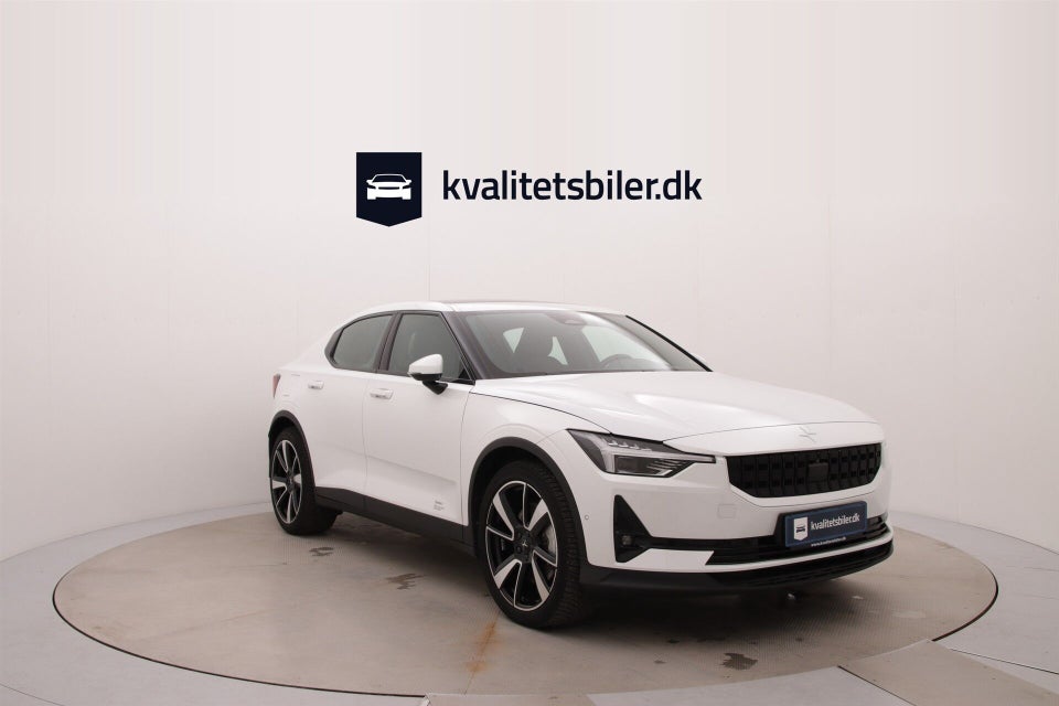 Polestar 2 Standard Range 5d