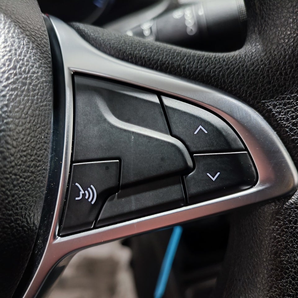 Renault Express 1,5 dCi 95 Tekno 5d