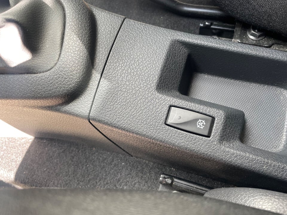 Dacia Sandero 0,9 TCe 90 Ambiance Easy-R 5d