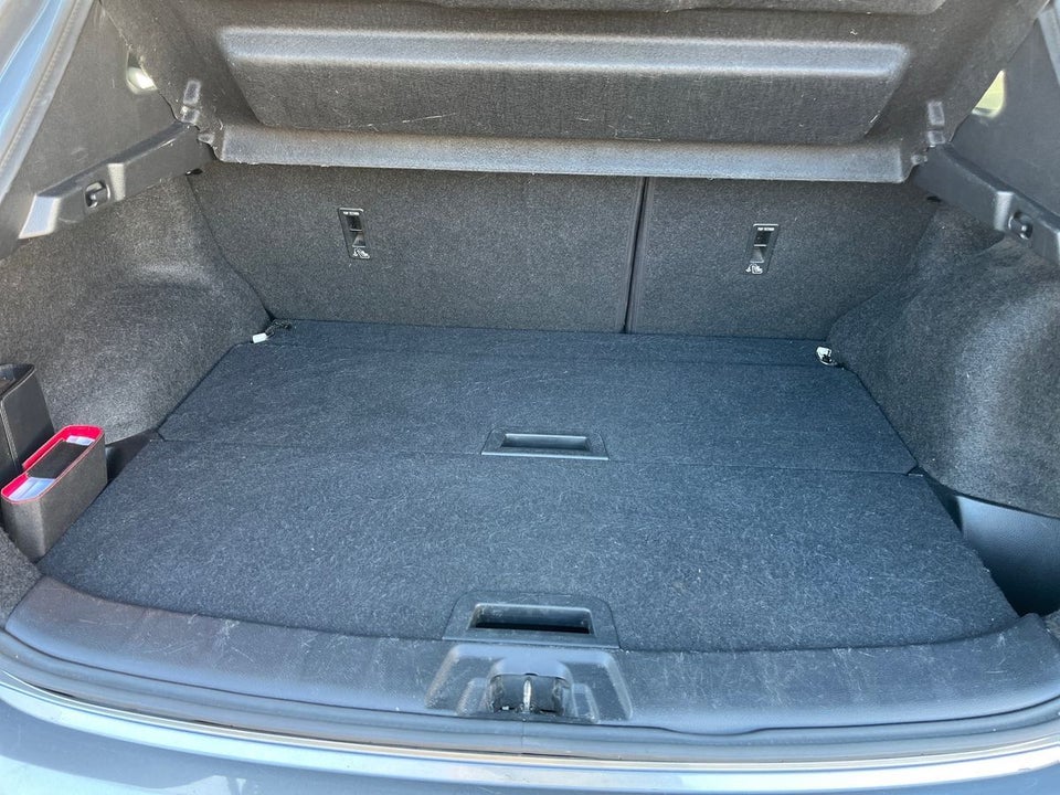 Nissan Qashqai 1,3 Dig-T 160 Tekna+ DCT 5d