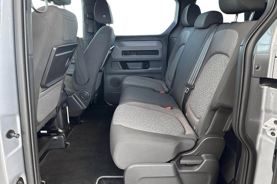 VW ID.Buzz 79 Life SWB 5d