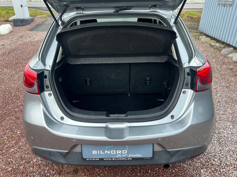 Mazda 2 1,5 SkyActiv-G 90 Nakama 5d