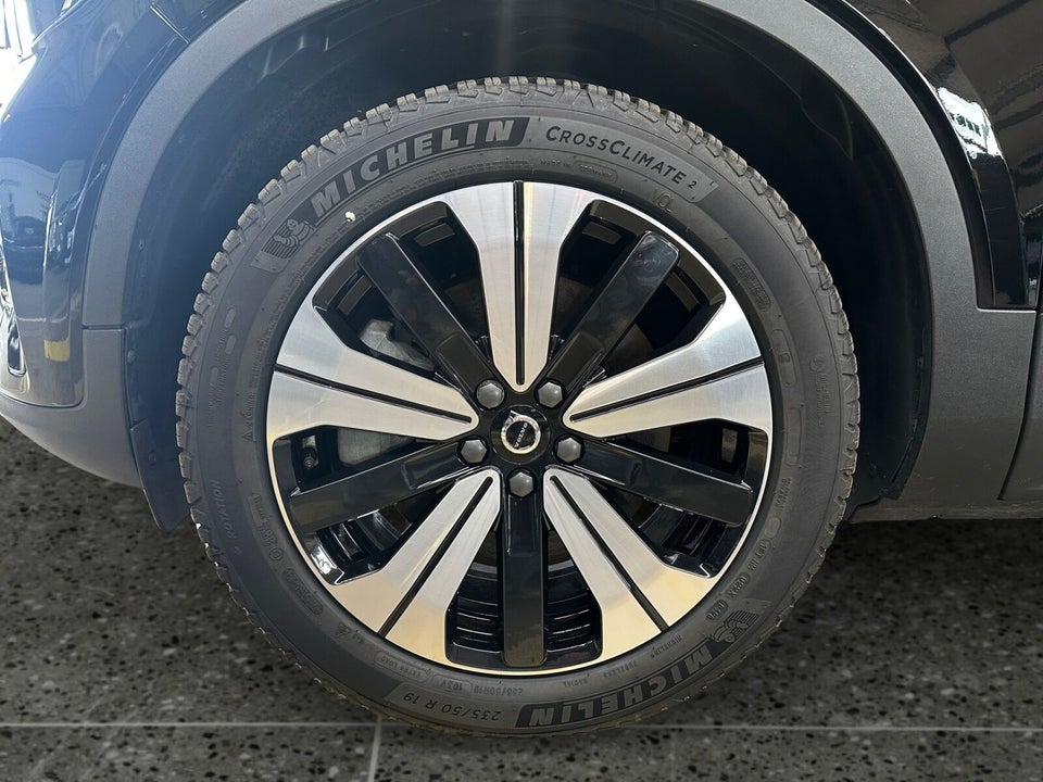 Volvo C40 P6 ReCharge Core 5d