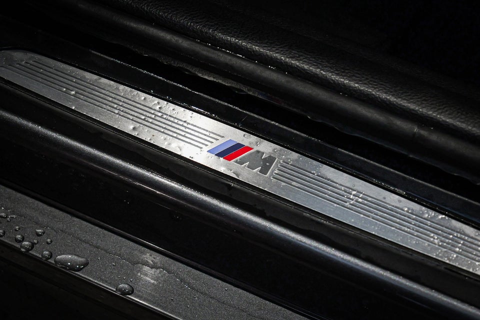 BMW 118d 2,0 M-Sport aut. 5d