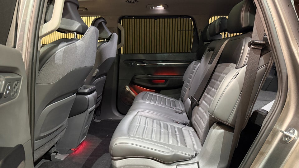 Kia EV9 99 Long Range Premium Launch Edition RWD 7prs 5d