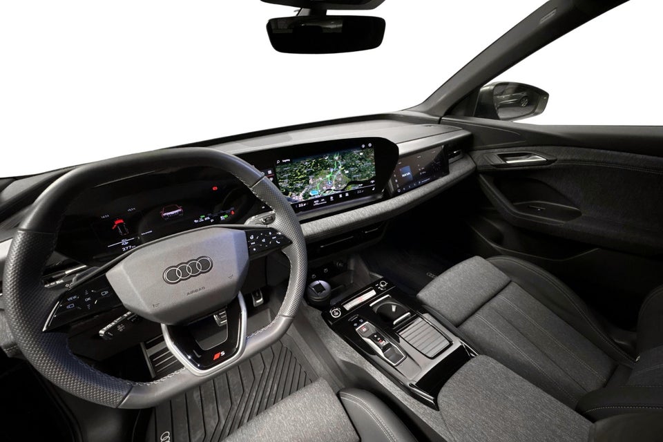 Audi Q6 e-tron Ultra quattro 5d